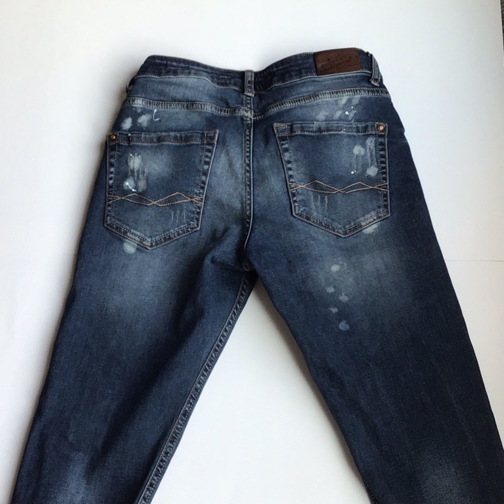 Host Pick! ❤️ Return Jean Shorts - Picture 2 of 15